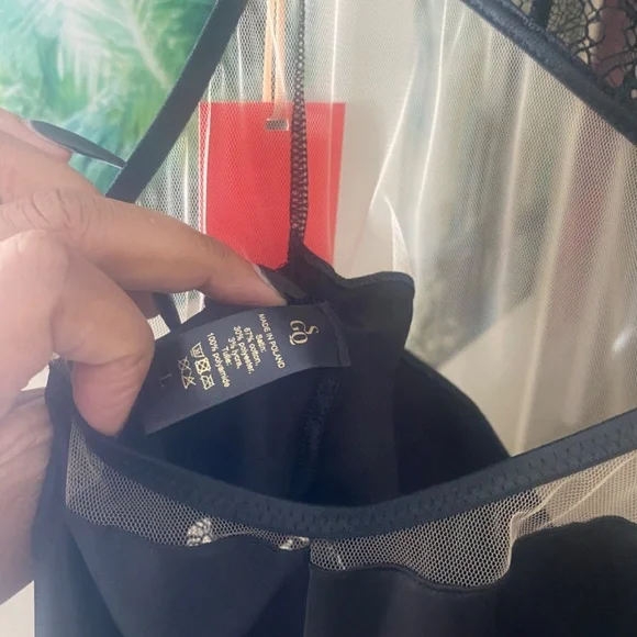 Mademoiselle Dress - Picture 9 of 9